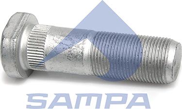 Sampa 061.372 - Болт кріплення колеса autocars.com.ua