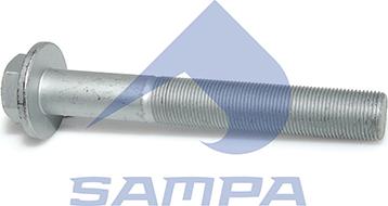 Sampa 061.374 - Палец ушка рессоры avtokuzovplus.com.ua