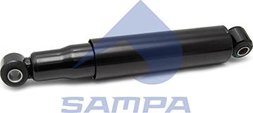 Sampa 061.450 - Амортизатор autodnr.net