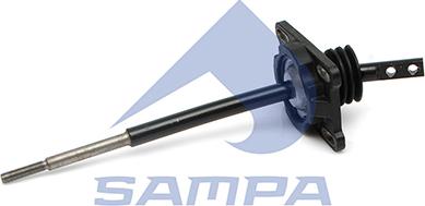 Sampa 061.453 - Шток вилки перемикання передач autocars.com.ua
