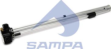 Sampa 061.464 - Датчик, уровень топлива avtokuzovplus.com.ua