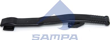 Sampa 062.017 - Кріпильна стрічка крила autocars.com.ua