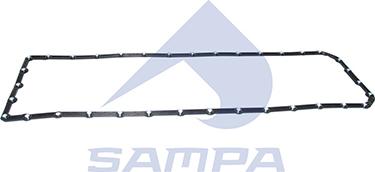 Sampa 062.145 - Прокладка, масляна ванна autocars.com.ua