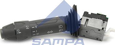 Sampa 062.159 - Выключатель на рулевой колонке avtokuzovplus.com.ua