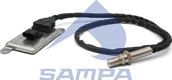 Sampa 062.276 - NOx-датчик, впорскування карбаміду autocars.com.ua