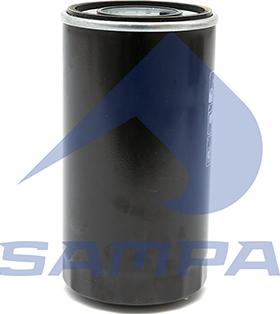 Sampa 062.311 - Масляний фільтр autocars.com.ua