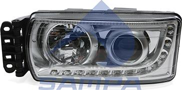 Sampa 062.373 - Основна фара autocars.com.ua