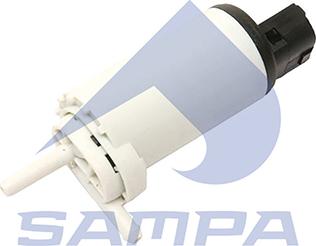 Sampa 062.428 - Водяний насос, система очищення вікон autocars.com.ua