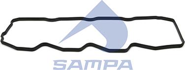 Sampa 062.468 - Прокладка, кришка головки циліндра autocars.com.ua