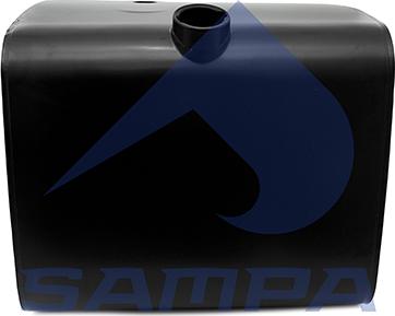 Sampa 062.474 - Паливний бак autocars.com.ua