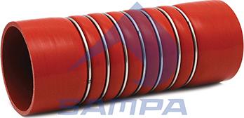 Sampa 063.349 - Трубка нагнітається повітря autocars.com.ua