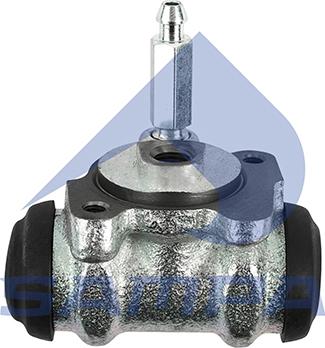 Sampa 063.421 - Колесный тормозной цилиндр avtokuzovplus.com.ua