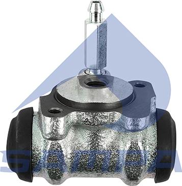 Sampa 063.422 - Колесный тормозной цилиндр avtokuzovplus.com.ua