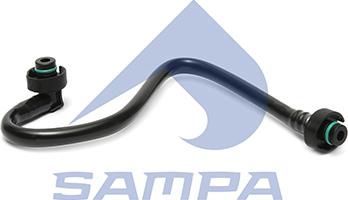 Sampa 064.108 - Паливопровід autocars.com.ua