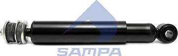 Sampa 064.275 - Амортизатор avtokuzovplus.com.ua