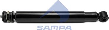 Sampa 064.276 - Амортизатор autodnr.net