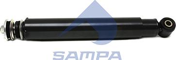 Sampa 064.279 - Амортизатор autocars.com.ua