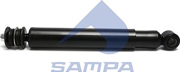 Sampa 064.286 - Амортизатор autocars.com.ua