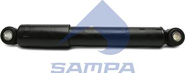 Sampa 064.310 - Амортизатор avtokuzovplus.com.ua