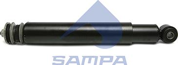 Sampa 064.315 - Амортизатор autocars.com.ua
