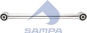 Sampa 064.338 - Тяга / стойка, стабилизатор avtokuzovplus.com.ua