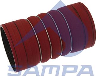 Sampa 064.404 - Трубка нагнітається повітря autocars.com.ua