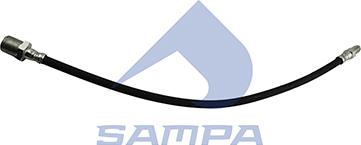 Sampa 064.410 - Тормозной шланг avtokuzovplus.com.ua