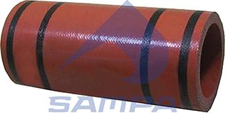 Sampa 064.468 - Трубка нагнітається повітря autocars.com.ua