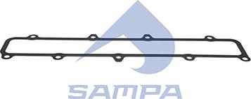 Sampa 065.021 - Прокладка, впускний колектор autocars.com.ua
