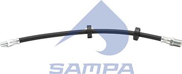 Sampa 065.047 - Підйомний пристрій для вікон autocars.com.ua