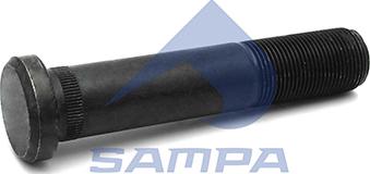 Sampa 065.113 - Болт кріплення колеса autocars.com.ua