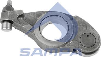 Sampa 065.148 - Вісь коромисла, управління двигуном autocars.com.ua