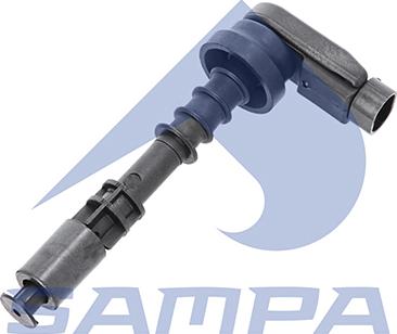 Sampa 065.199 - Датчик, рівень моторного масла autocars.com.ua