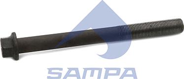 Sampa 065.301 - Болт головки циліндра autocars.com.ua
