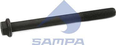 Sampa 065.302 - Болт головки циліндра autocars.com.ua