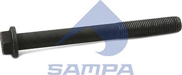Sampa 065.303 - Болт головки циліндра autocars.com.ua