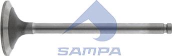 Sampa 065.381 - Впускний клапан autocars.com.ua