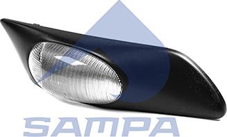 Sampa 065.425 - Бічний ліхтар, покажчик повороту autocars.com.ua
