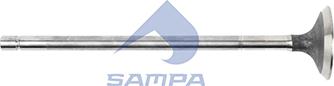 Sampa 065.455 - Випускний клапан autocars.com.ua