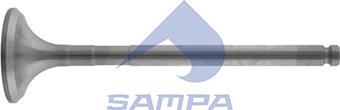 Sampa 065.456 - Випускний клапан autocars.com.ua