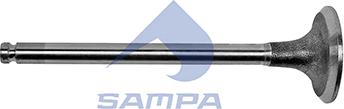 Sampa 065.458 - Випускний клапан autocars.com.ua