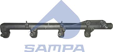 Sampa 066.065 - Трубка охолоджуючої рідини autocars.com.ua