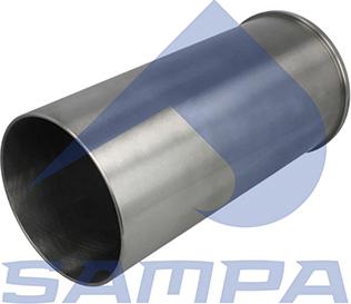 Sampa 066.184 - Гільза циліндра autocars.com.ua