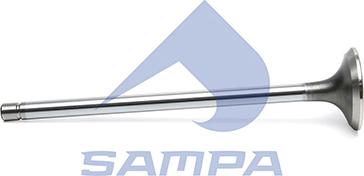 Sampa 066.218 - Випускний клапан autocars.com.ua