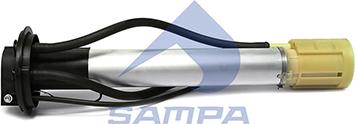 Sampa 066.241 - Датчик, рівень палива autocars.com.ua