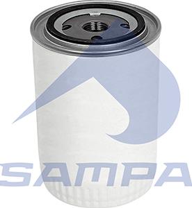 Sampa 066.271 - Масляный фильтр avtokuzovplus.com.ua