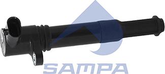 Sampa 066.303 - Катушка зажигания avtokuzovplus.com.ua