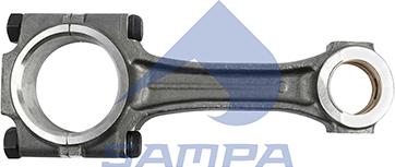 Sampa 066.387 - Шатун autocars.com.ua