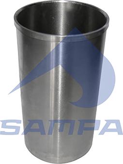 Sampa 067.041 - Гільза циліндра autocars.com.ua