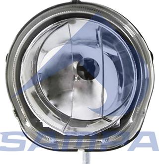 Sampa 067.076 - Основна фара autocars.com.ua